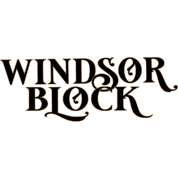 Windsor Block Bar - Rapid City, SD - Logo